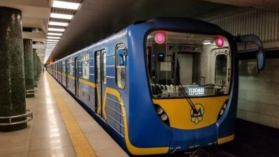 Як працюватиме метро у Києві