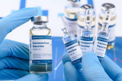 Схему смешивания COVID-вакцин изменили в Украине