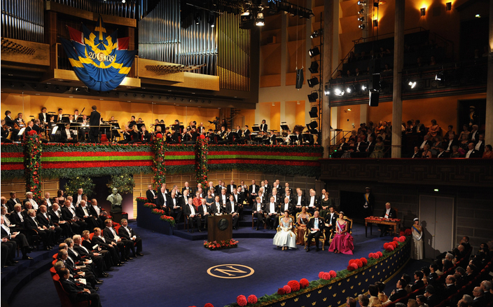 У відкритому листі підтримали Україну Нобелівські лауреати