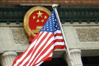 Между Китаем и США грядет война?