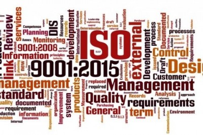 Як замовити сертифікат відповідності ISO 9001: поради