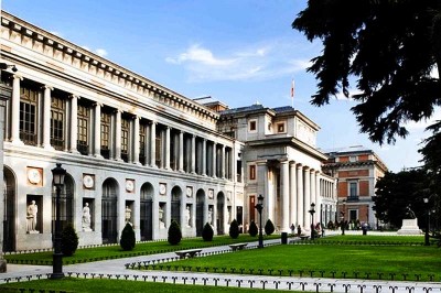 До списку світової спадщини ЮНЕСКО внесла парк і бульвар у Мадриді