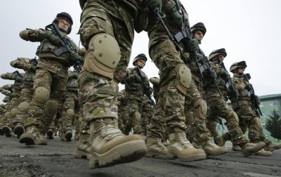 “Таблетки от старения” протестируют на американских военных