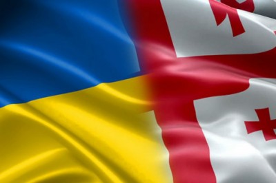 Реформи в Україні та Грузії підтримають ЄС та США