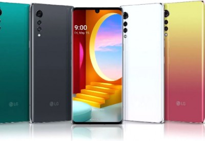 Производство смартфонов прекращает LG