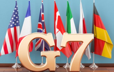 Групу послів країн G7 з підтримки України очолила Британія