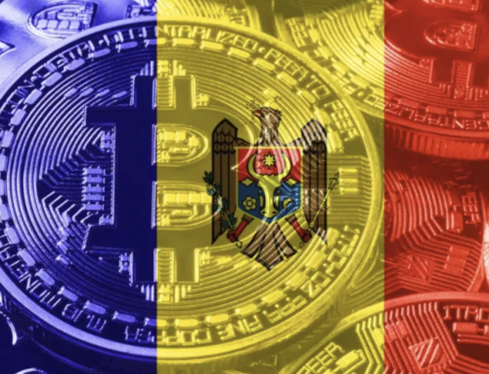 Майнінг криптовалют у Молдові заборонили