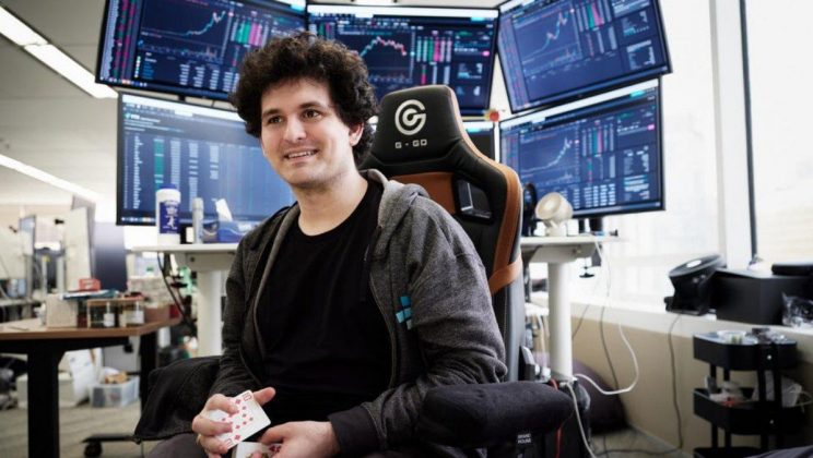 Падіння криптобіржі FTX: засновник на допиті заявив, що зникло 663 мільйонів доларів