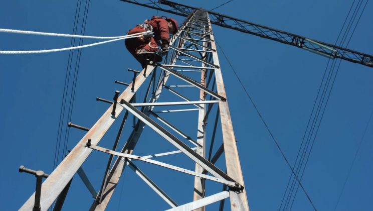 “Велика сімка” допоможе відновити енергосистему України