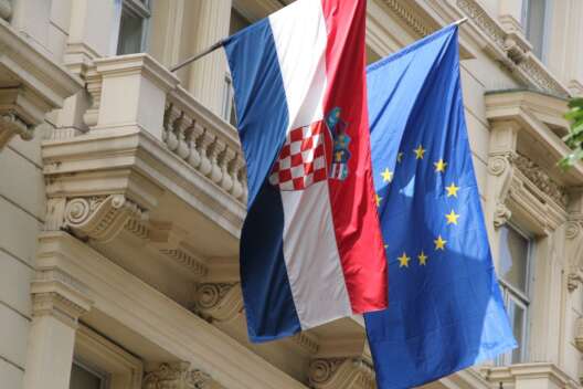 Посли ЄС схвалили приєднання Хорватії до Шенгену