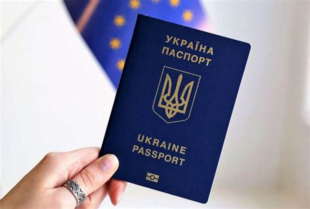 Одружуватися і розлучатися за кордоном тепер можуть українці