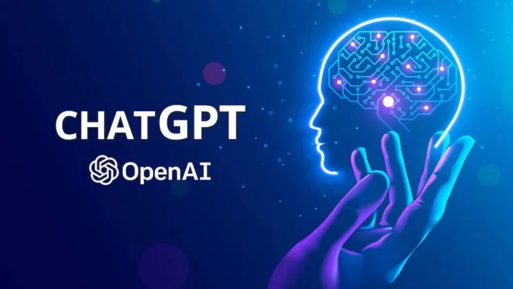 ChatGPT тепер доступний на вільних територіях України
