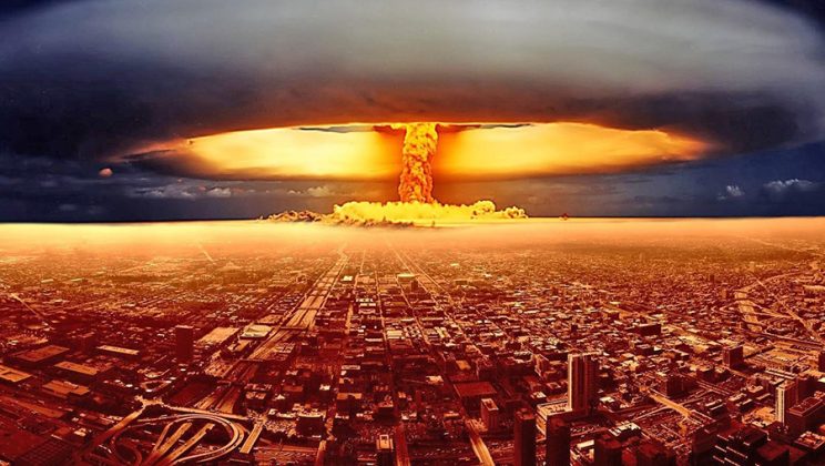 Науковці назвали найкращі країни для виживання у разі ядерного апокаліпсиса