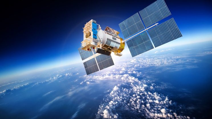 Amazon отримала ліцензію на запуск супутників для створення конкуренції Starlink