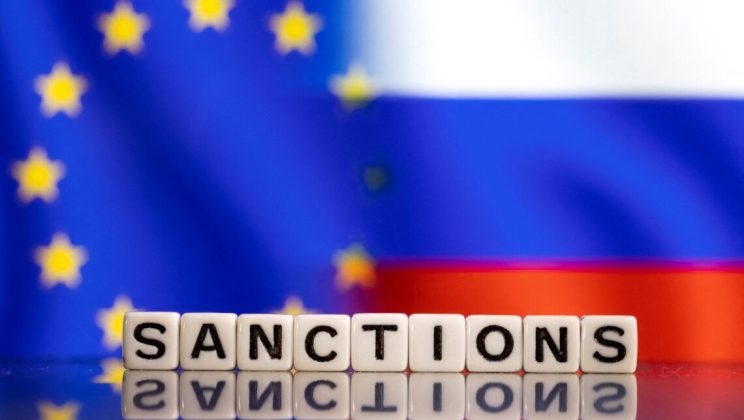 Що увійде в десятий пакет санкцій ЄС проти росії