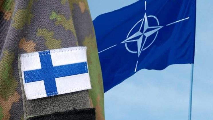 Усі країни НАТО ратифікували заявку Фінляндії на вступ до Альянсу