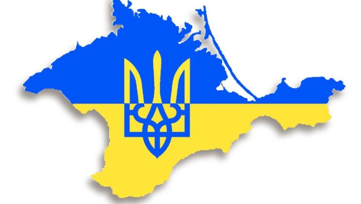 У РНБО назвали 12 кроків деокупації Криму