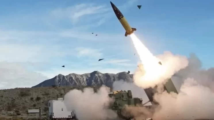 В України буде більше ракет ATACMS